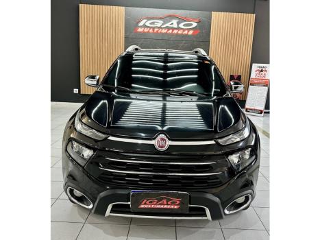 FIAT Toro 2.0 16V 4P VOLCANO 4WD TURBO DIESEL AUTOMTICO, Foto 2