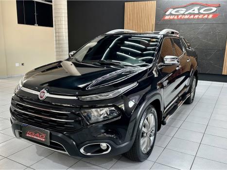 FIAT Toro 2.0 16V 4P VOLCANO 4WD TURBO DIESEL AUTOMTICO, Foto 3