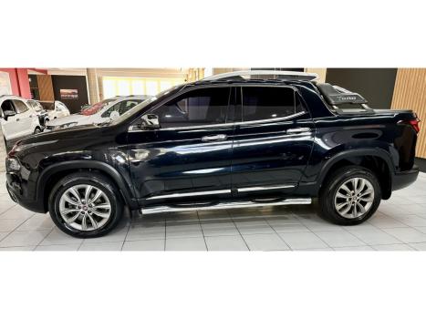 FIAT Toro 2.0 16V 4P VOLCANO 4WD TURBO DIESEL AUTOMTICO, Foto 4