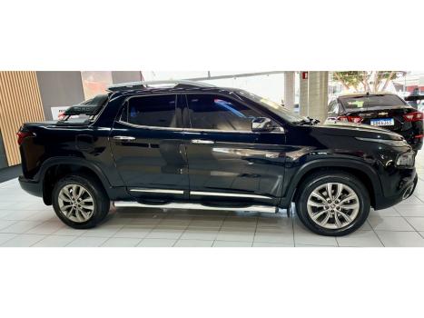 FIAT Toro 2.0 16V 4P VOLCANO 4WD TURBO DIESEL AUTOMTICO, Foto 5
