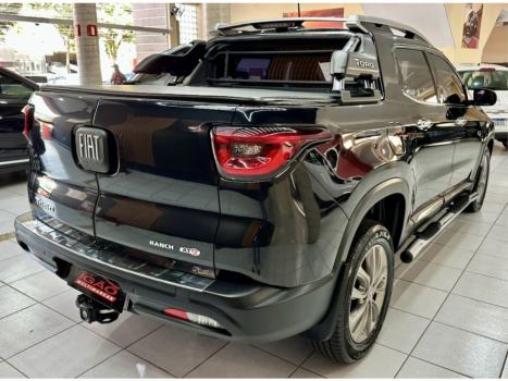 FIAT Toro 2.0 16V 4P VOLCANO 4WD TURBO DIESEL AUTOMTICO, Foto 6