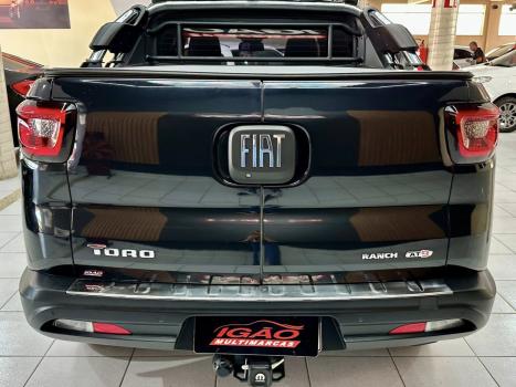 FIAT Toro 2.0 16V 4P VOLCANO 4WD TURBO DIESEL AUTOMTICO, Foto 7