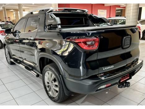 FIAT Toro 2.0 16V 4P VOLCANO 4WD TURBO DIESEL AUTOMTICO, Foto 8