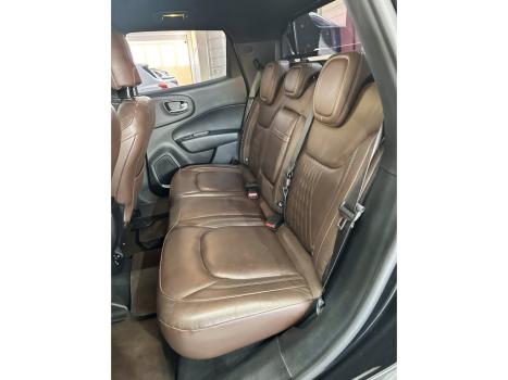 FIAT Toro 2.0 16V 4P VOLCANO 4WD TURBO DIESEL AUTOMTICO, Foto 9