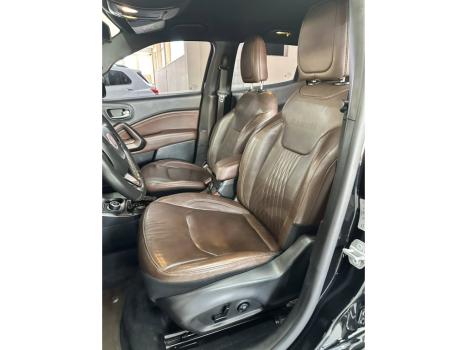 FIAT Toro 2.0 16V 4P VOLCANO 4WD TURBO DIESEL AUTOMTICO, Foto 10
