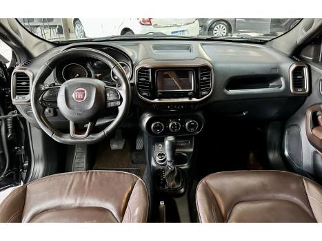 FIAT Toro 2.0 16V 4P VOLCANO 4WD TURBO DIESEL AUTOMTICO, Foto 11