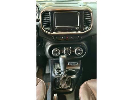 FIAT Toro 2.0 16V 4P VOLCANO 4WD TURBO DIESEL AUTOMTICO, Foto 12