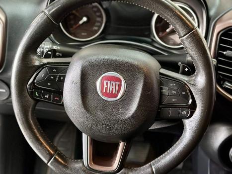 FIAT Toro 2.0 16V 4P VOLCANO 4WD TURBO DIESEL AUTOMTICO, Foto 13