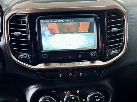 FIAT Toro 2.0 16V 4P VOLCANO 4WD TURBO DIESEL AUTOMTICO, Foto 14