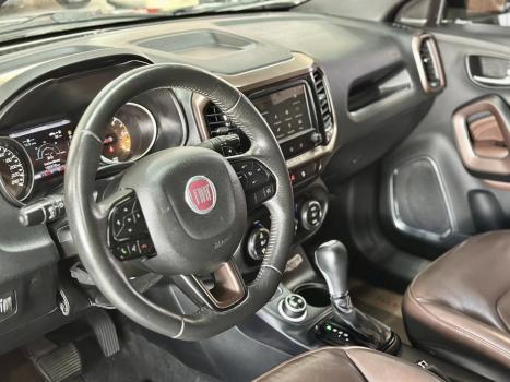 FIAT Toro 2.0 16V 4P VOLCANO 4WD TURBO DIESEL AUTOMTICO, Foto 15