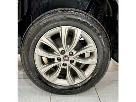 FIAT Toro 2.0 16V 4P VOLCANO 4WD TURBO DIESEL AUTOMTICO, Foto 16
