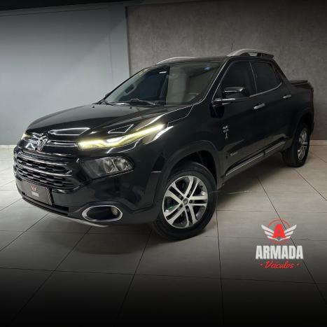 FIAT Toro 2.0 16V 4P VOLCANO 4WD TURBO DIESEL AUTOMTICO, Foto 1