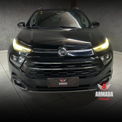 FIAT Toro 2.0 16V 4P VOLCANO 4WD TURBO DIESEL AUTOMTICO, Foto 2