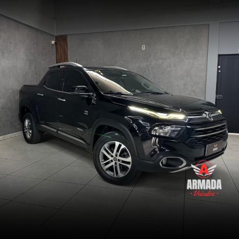 FIAT Toro 2.0 16V 4P VOLCANO 4WD TURBO DIESEL AUTOMTICO, Foto 3