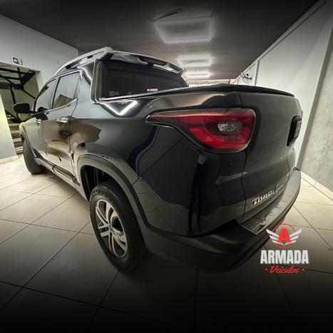 FIAT Toro 2.0 16V 4P VOLCANO 4WD TURBO DIESEL AUTOMTICO, Foto 4