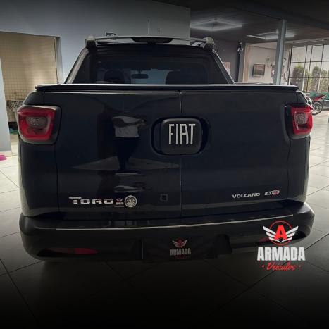 FIAT Toro 2.0 16V 4P VOLCANO 4WD TURBO DIESEL AUTOMTICO, Foto 5
