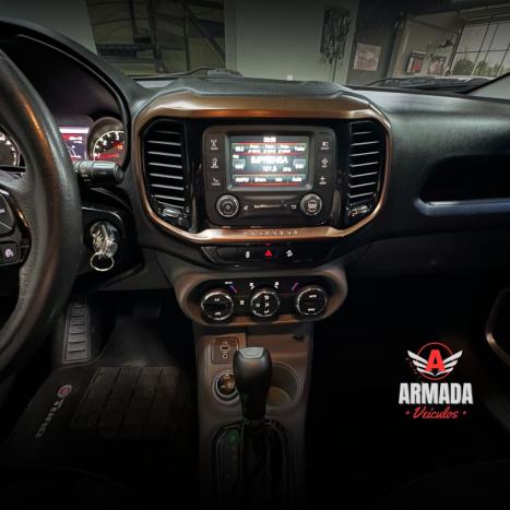 FIAT Toro 2.0 16V 4P VOLCANO 4WD TURBO DIESEL AUTOMTICO, Foto 9