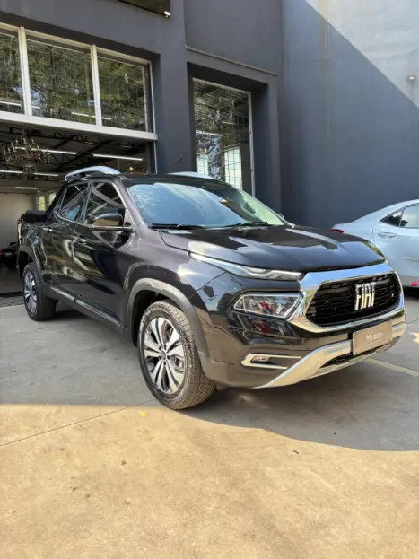 FIAT Toro 2.0 16V 4P VOLCANO 4WD TURBO DIESEL AUTOMTICO, Foto 3