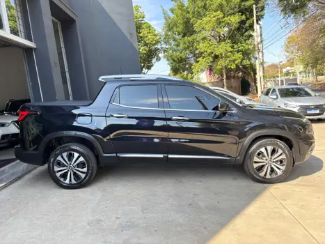 FIAT Toro 2.0 16V 4P VOLCANO 4WD TURBO DIESEL AUTOMTICO, Foto 4