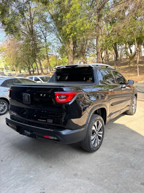FIAT Toro 2.0 16V 4P VOLCANO 4WD TURBO DIESEL AUTOMTICO, Foto 5