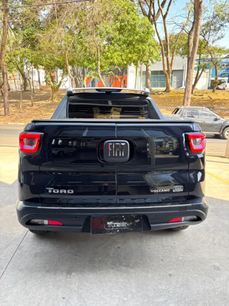 FIAT Toro 2.0 16V 4P VOLCANO 4WD TURBO DIESEL AUTOMTICO, Foto 6
