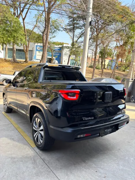 FIAT Toro 2.0 16V 4P VOLCANO 4WD TURBO DIESEL AUTOMTICO, Foto 7