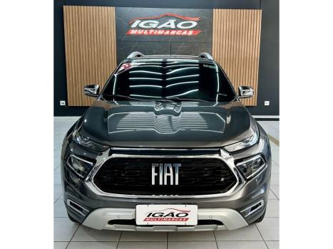 FIAT Toro 2.0 16V 4P 4WD RANCH TURBO DIESEL AUTOMTICO, Foto 2