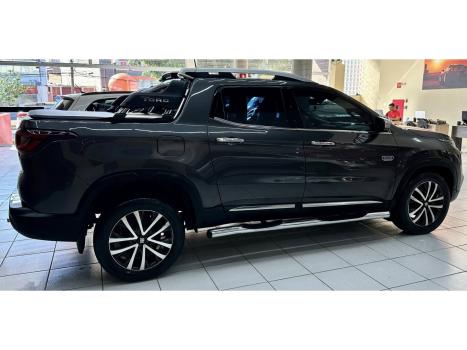 FIAT Toro 2.0 16V 4P 4WD RANCH TURBO DIESEL AUTOMTICO, Foto 5