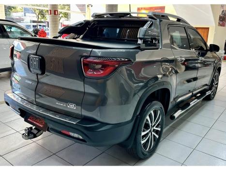 FIAT Toro 2.0 16V 4P 4WD RANCH TURBO DIESEL AUTOMTICO, Foto 6