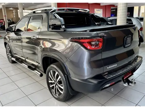 FIAT Toro 2.0 16V 4P 4WD RANCH TURBO DIESEL AUTOMTICO, Foto 8