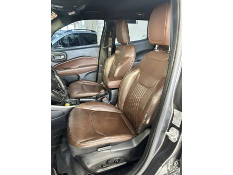 FIAT Toro 2.0 16V 4P 4WD RANCH TURBO DIESEL AUTOMTICO, Foto 10