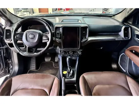 FIAT Toro 2.0 16V 4P 4WD RANCH TURBO DIESEL AUTOMTICO, Foto 11