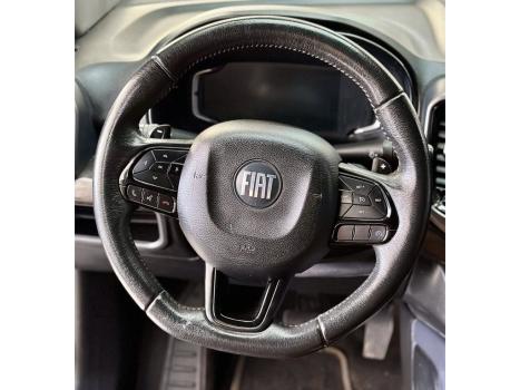 FIAT Toro 2.0 16V 4P 4WD RANCH TURBO DIESEL AUTOMTICO, Foto 13