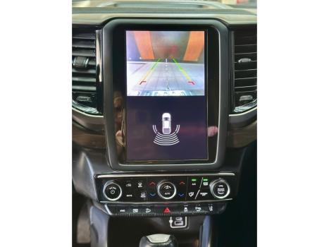 FIAT Toro 2.0 16V 4P 4WD RANCH TURBO DIESEL AUTOMTICO, Foto 14