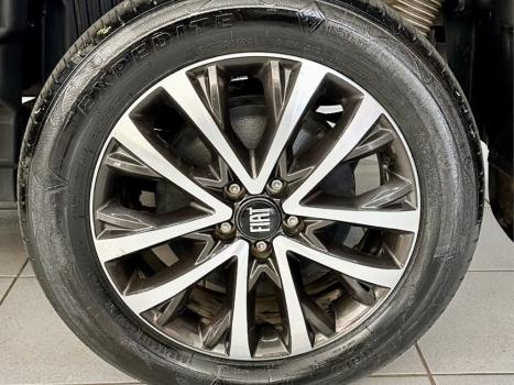 FIAT Toro 2.0 16V 4P 4WD RANCH TURBO DIESEL AUTOMTICO, Foto 16