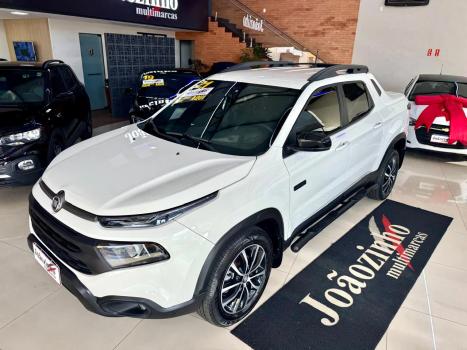 FIAT Toro 2.0 16V 4P 4WD ULTRA TURBO DIESEL AUTOMTICO, Foto 2