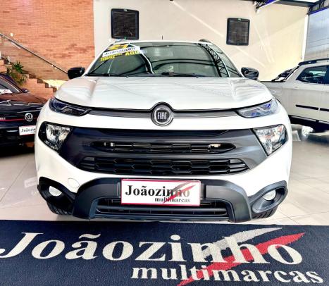 FIAT Toro 2.0 16V 4P 4WD ULTRA TURBO DIESEL AUTOMTICO, Foto 3