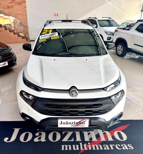 FIAT Toro 2.0 16V 4P 4WD ULTRA TURBO DIESEL AUTOMTICO, Foto 4