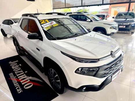FIAT Toro 2.0 16V 4P 4WD ULTRA TURBO DIESEL AUTOMTICO, Foto 5