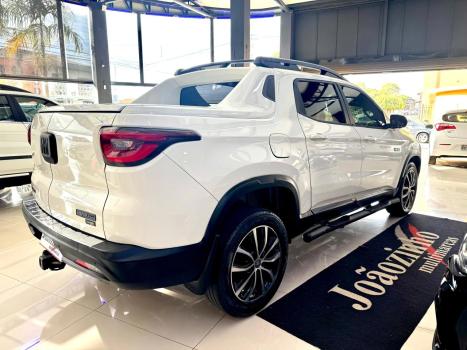 FIAT Toro 2.0 16V 4P 4WD ULTRA TURBO DIESEL AUTOMTICO, Foto 6