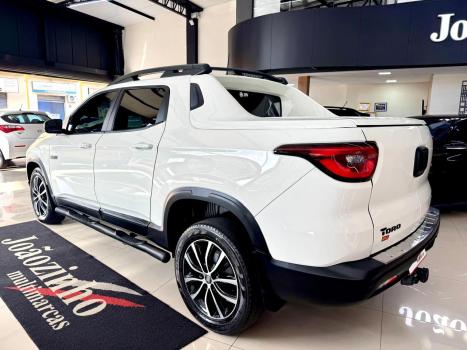 FIAT Toro 2.0 16V 4P 4WD ULTRA TURBO DIESEL AUTOMTICO, Foto 7