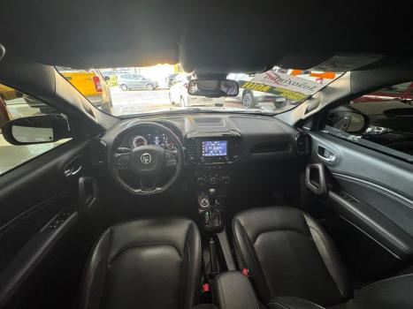 FIAT Toro 2.0 16V 4P 4WD ULTRA TURBO DIESEL AUTOMTICO, Foto 10