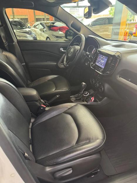 FIAT Toro 2.0 16V 4P 4WD ULTRA TURBO DIESEL AUTOMTICO, Foto 11