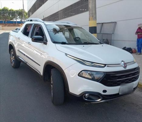 FIAT Toro 2.0 16V 4P VOLCANO 4WD TURBO DIESEL AUTOMTICO, Foto 1