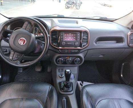 FIAT Toro 2.0 16V 4P VOLCANO 4WD TURBO DIESEL AUTOMTICO, Foto 2