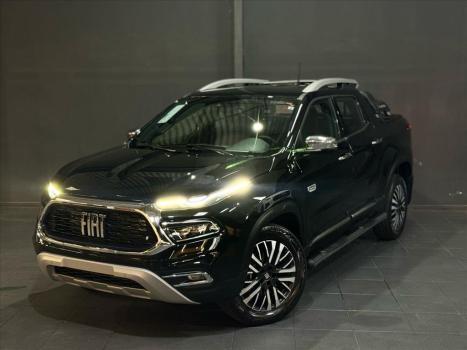 FIAT Toro 2.2 16V 4P 4WD RANCH TURBO DIESEL AUTOMTICO, Foto 1