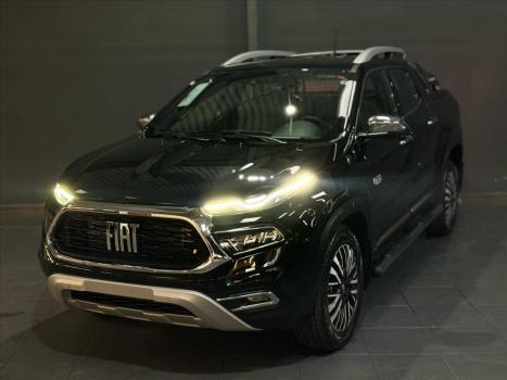 FIAT Toro 2.2 16V 4P 4WD RANCH TURBO DIESEL AUTOMTICO, Foto 2