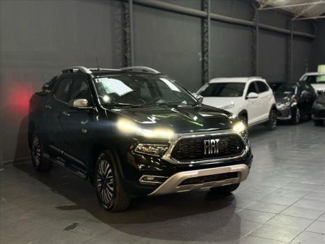 FIAT Toro 2.2 16V 4P 4WD RANCH TURBO DIESEL AUTOMTICO, Foto 4