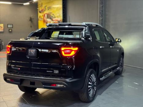 FIAT Toro 2.2 16V 4P 4WD RANCH TURBO DIESEL AUTOMTICO, Foto 5