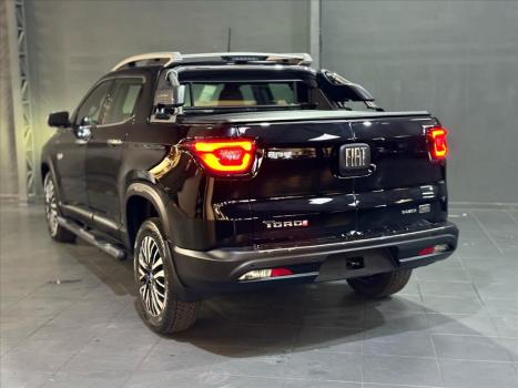FIAT Toro 2.2 16V 4P 4WD RANCH TURBO DIESEL AUTOMTICO, Foto 7